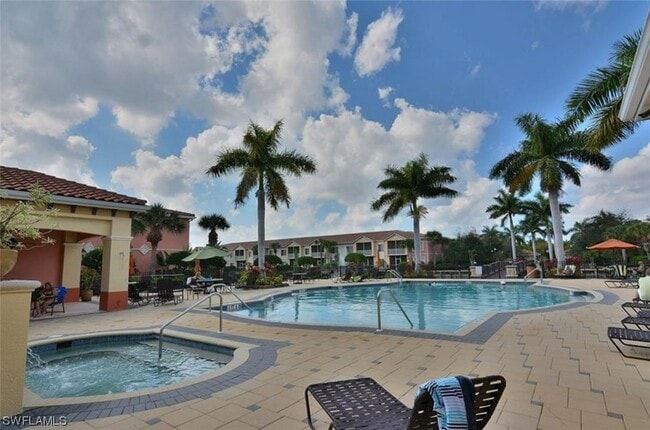 Foto del edificio - 10126 Villagio Palms Way