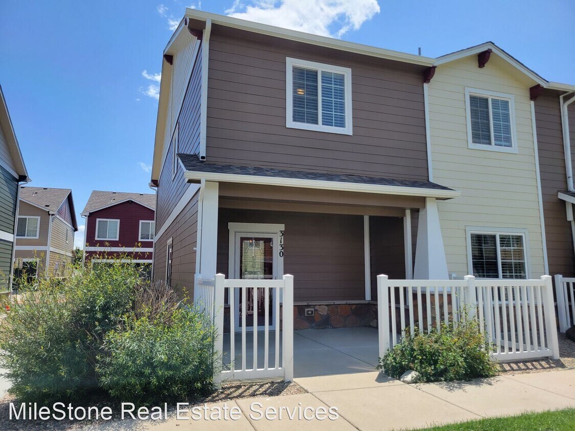 Primary Photo - 3 br, 2.5 bath House - 3130 Shikra View