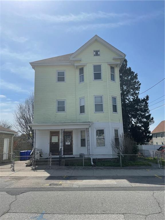37 Lyman Ave Unit 2, North Providence, RI 02911 Room for Rent in North Providence, RI