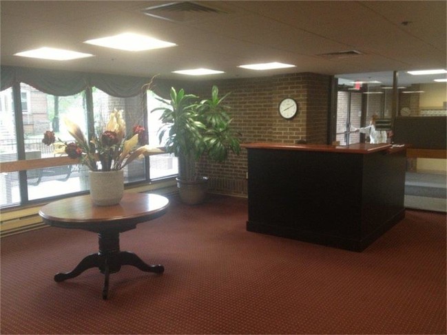 Foto del edificio - 470 Broad St