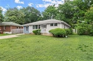 Foto del edificio - 2756 Gresham Rd S E