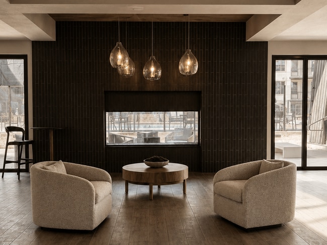 Building Photo - The Terrace at Academy Village