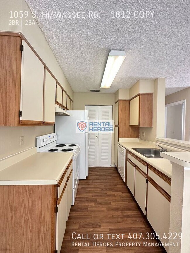 Foto del edificio - 1059 S Hiawassee Rd