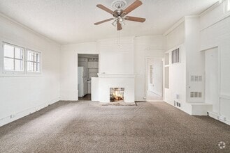 Building Photo - 1420 Lafayette St