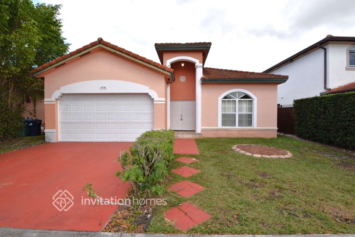 Foto principal - 2731 SW 149th Pl