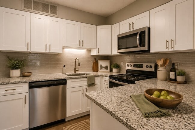 Building Photo - Riverwind Apartment Homes