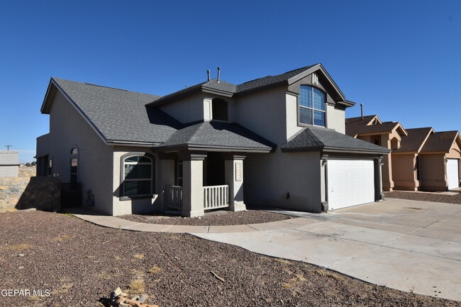 Building Photo - 10830 Elise St