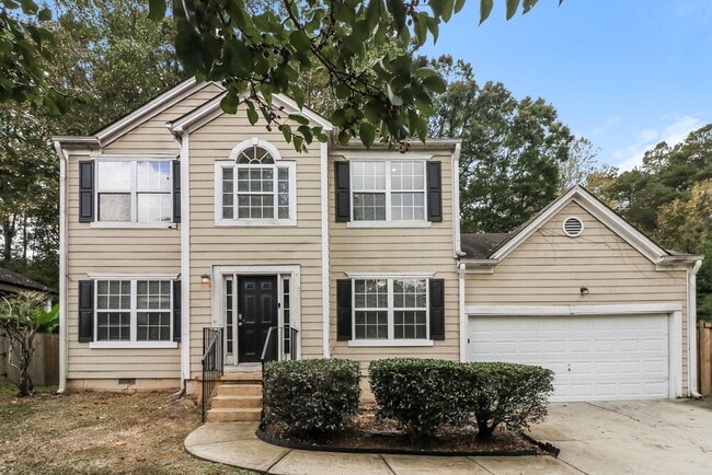 Building Photo - 841 Revena Dr