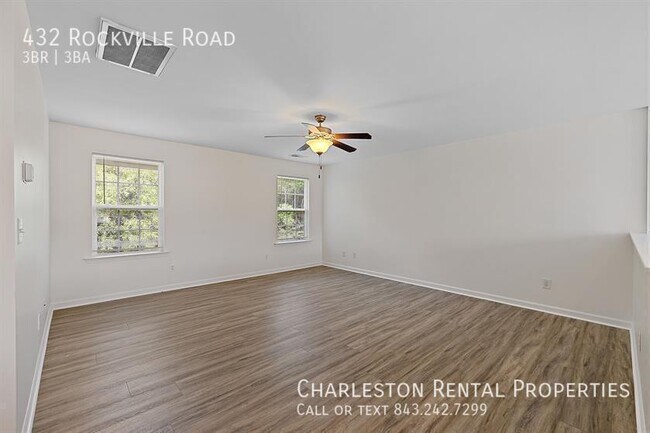 Foto del edificio - 432 Rockville Rd