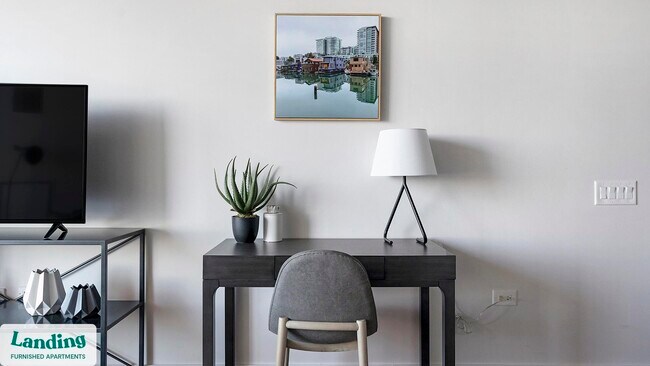 Foto del edificio - 2010 West End Ave