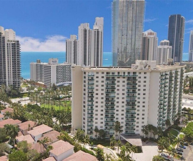 Building Photo - 19370 Collins Ave
