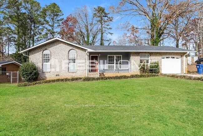 Building Photo - 4581 Fernbank Drive