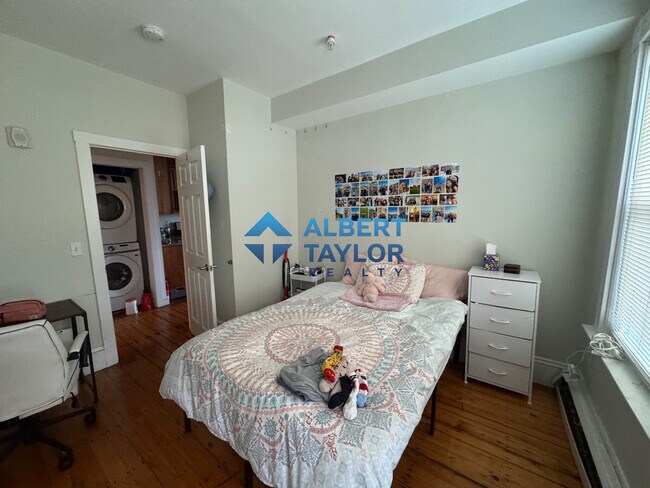 Foto del edificio - 227 Norfolk St