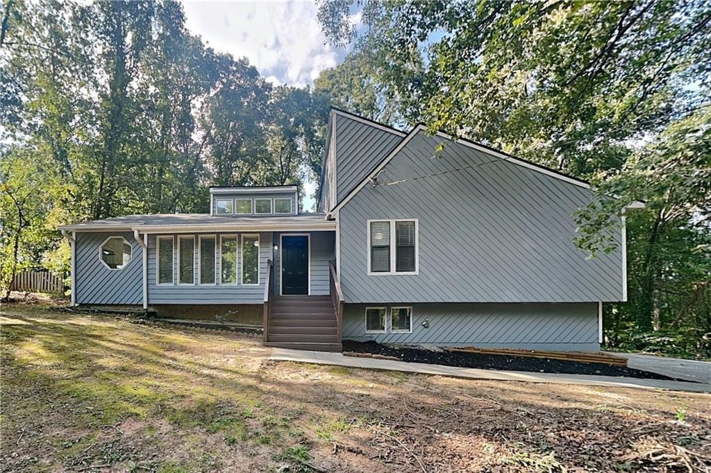 Foto principal - 2719 Valleyhill Dr