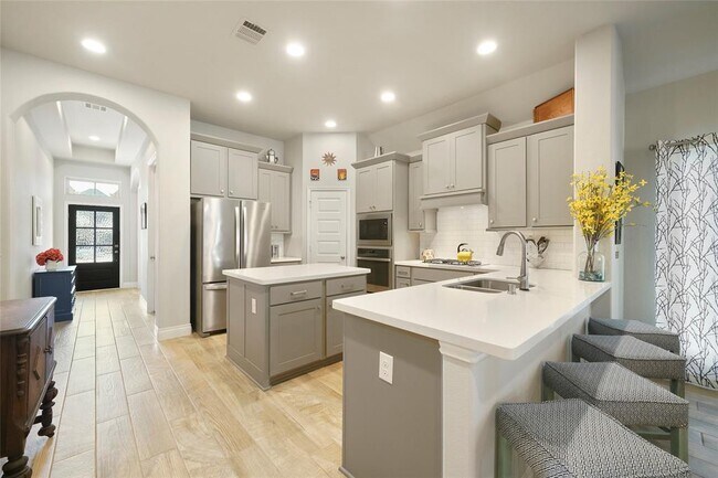 Foto del edificio - 14947 Scarlet Branch Dr