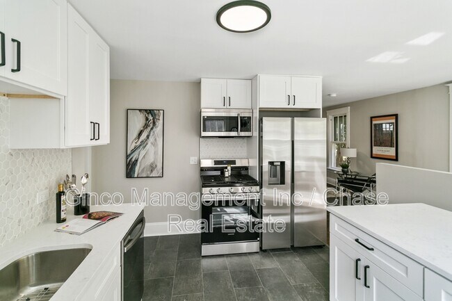 Foto del edificio - 1525 Burr Oak Rd