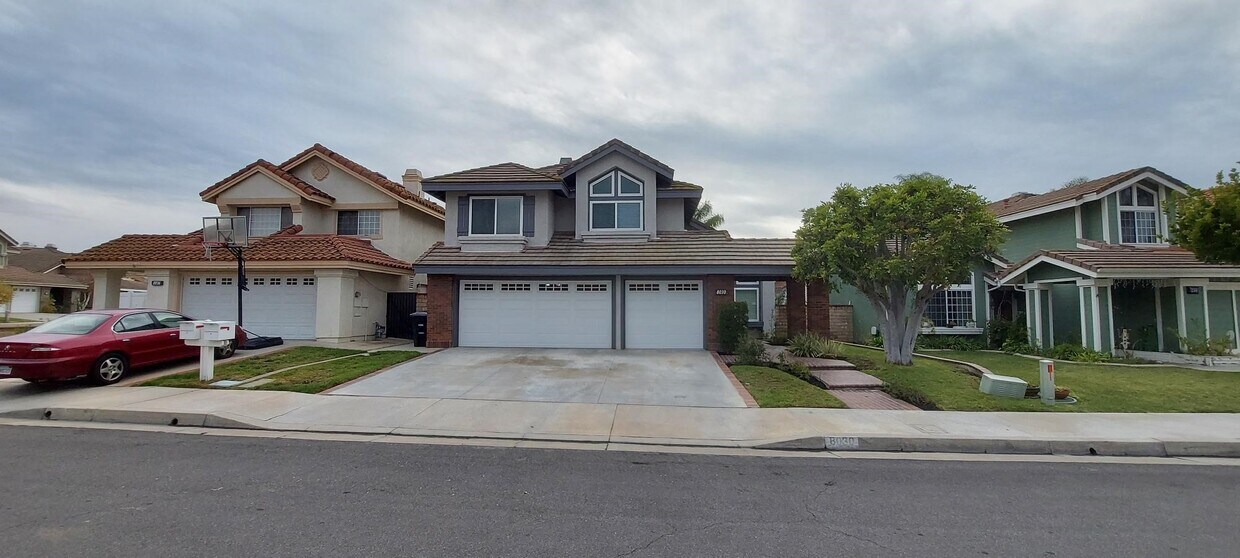 8030 E Elderwood Ave, Orange, CA 92869 House Rental in Orange, CA