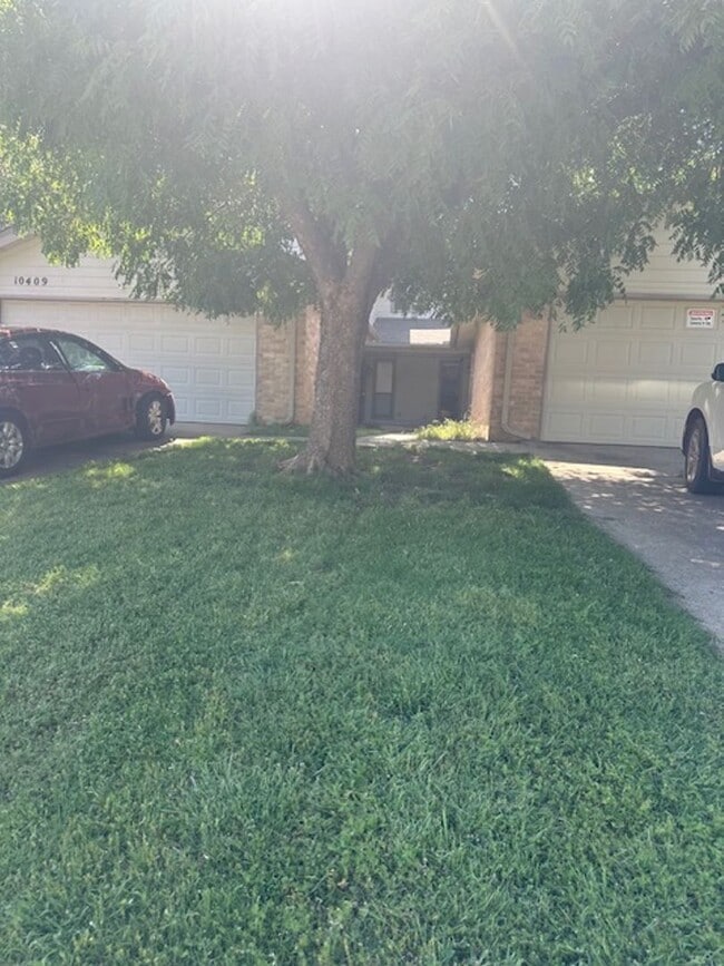 Duplex - Putnam City North Schools - Duplex - Putnam City North Schools House