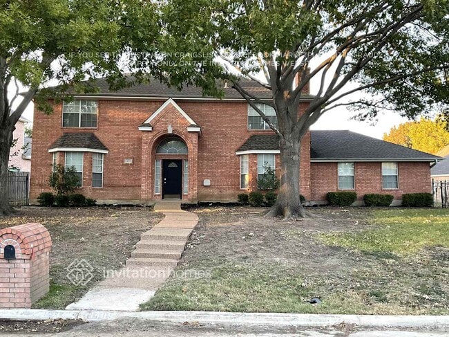 Building Photo - 1409 Fairhaven Dr