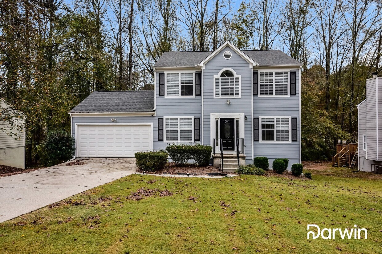Foto principal - 5769 Shadow Creek Dr