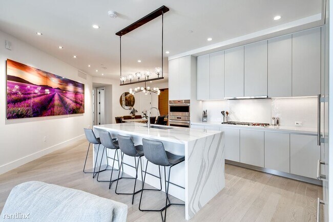 Foto del edificio - 2 br, 2.5 bath Condo - 1901 Wazee Street 418