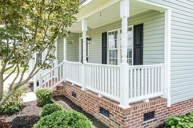 Building Photo - 69 Serenity Pointe Dr