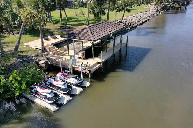 Foto del edificio - 67 Island Estates Pkwy