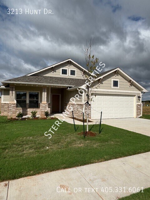 Photo - 3213 Hunt Dr House