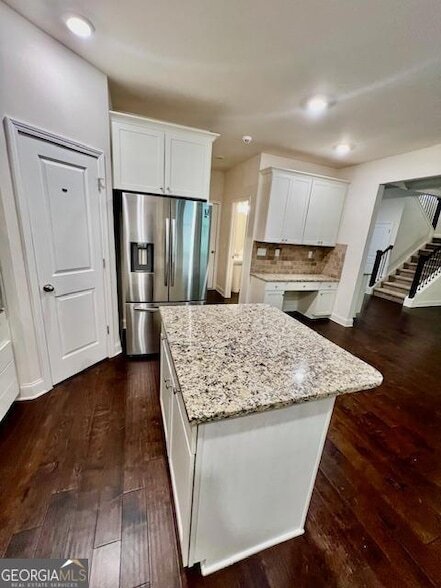 Foto del edificio - 600 Rosehill Ln SW