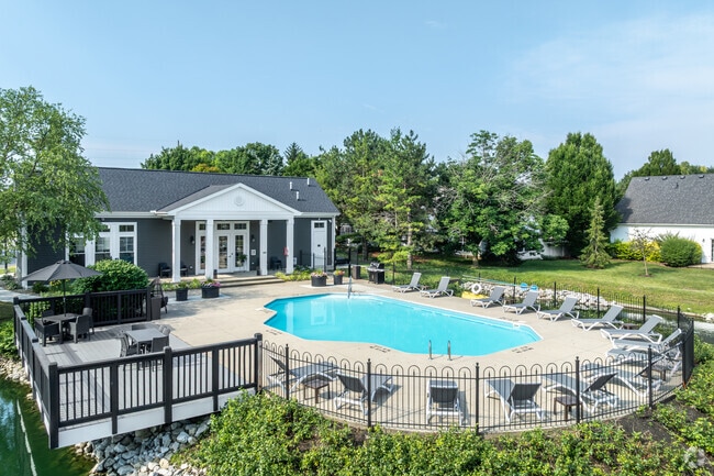 Building Photo - The Lakes Of Olentangy