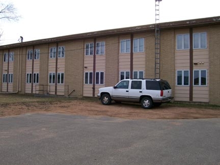 Building Photo - 707 Clermont St