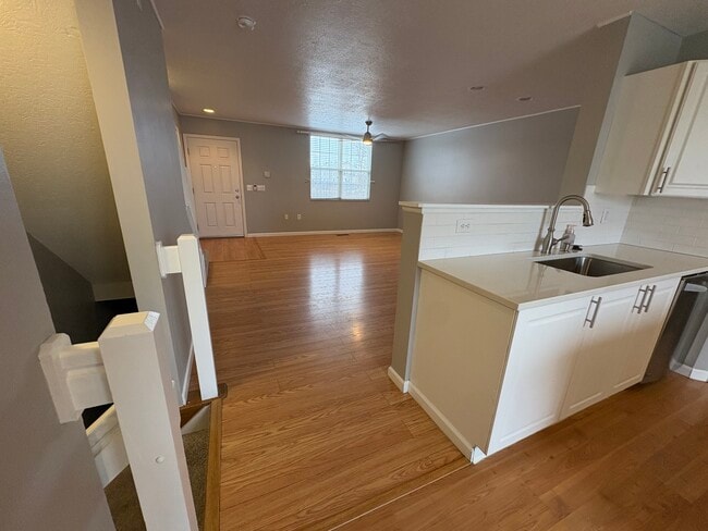 Building Photo - 7284 W Campus Rd