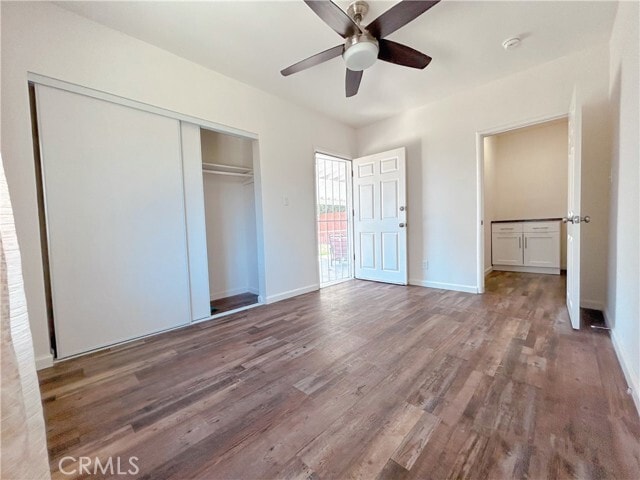 Building Photo - 608 N Currier St