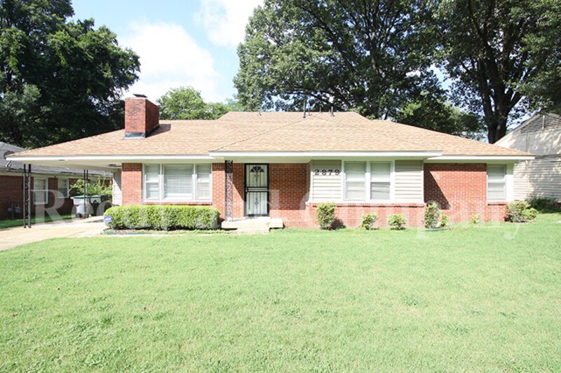 Primary Photo - 2879 Signal St