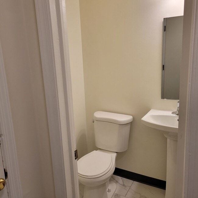 Interior Photo - Chateau d'Eden