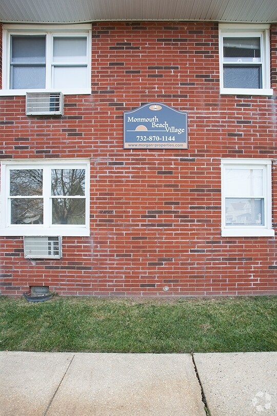 Monmouth Beach Village Apartment Homes Apartments Long Branch, NJ
