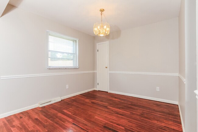 Foto del edificio - 2597 Fulbourne Dr