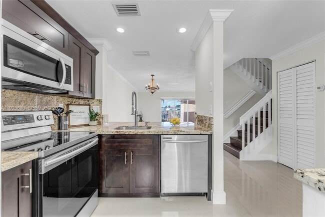 Foto del edificio - 17542 SW 139th Ct