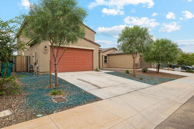 Building Photo - 4343 W Allen St