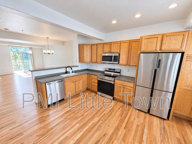 Foto del edificio - 2943 W Riverwalk Cir