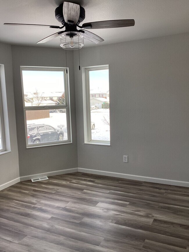 Foto del edificio - Newly Remodeled 3 Bedroom House in Belgrade