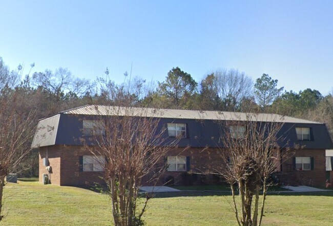 Foto del edificio - 671 Brecon Access Rd