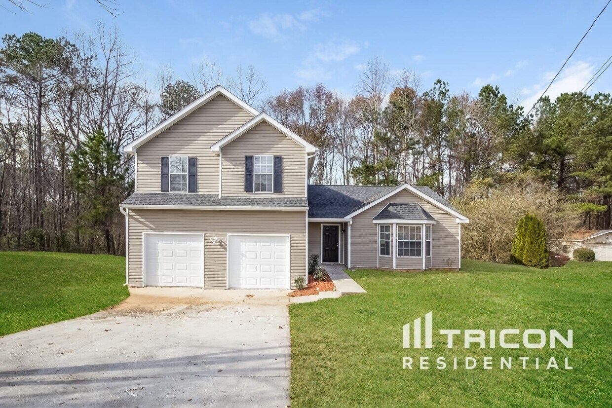 3014 White Oak Mews Decatur GA House Rental in Decatur, GA