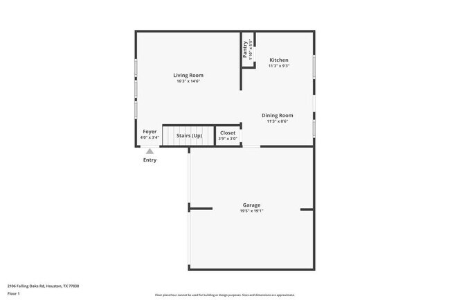 Building Photo - 2106 Falling Oaks Rd