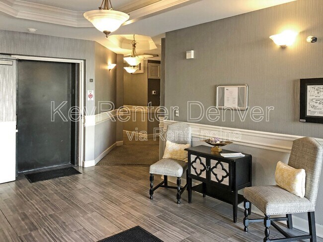 Foto del edificio - 1735 N Ogden St