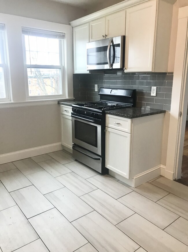 Foto del edificio - 16 School St