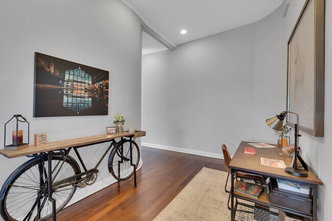 Foto del edificio - 508 Cookman Ave