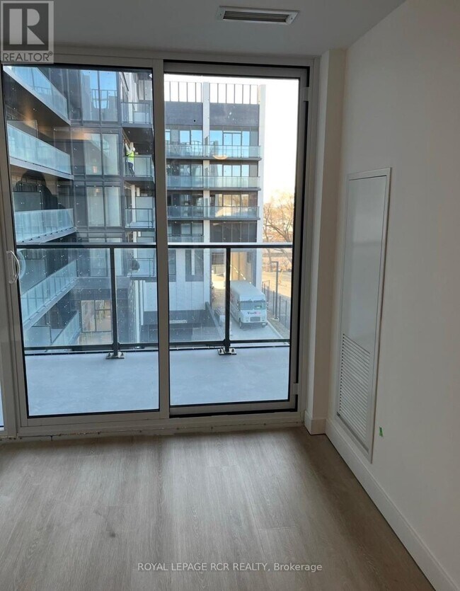 Photo du bâtiment - 36 Zorra St