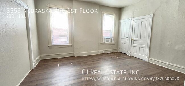 Foto del edificio - 3555 Nebraska Ave
