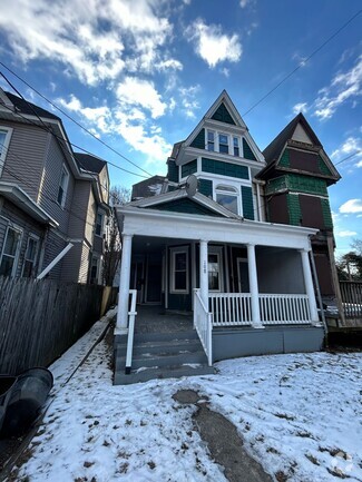 Building Photo - 108 S Overbrook Ave